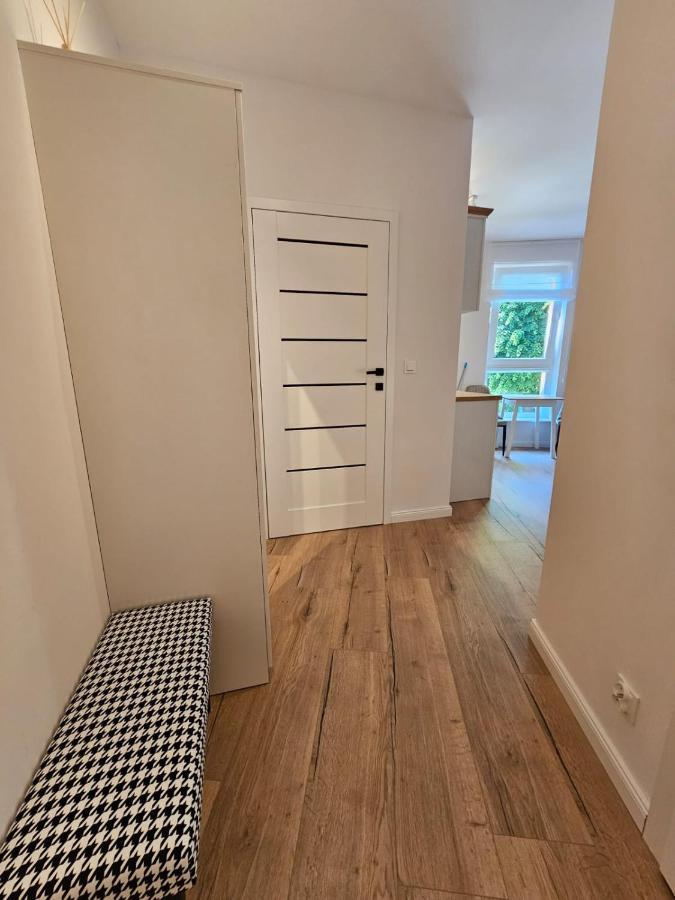 Pachnace Sny Apartament إيبلاغ المظهر الخارجي الصورة